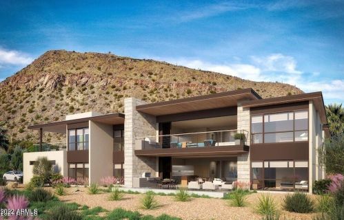 6331 Phoenician Blvd, Scottsdale, AZ 85251-1047
