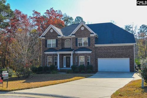 566 Grey Hawk Ln, Blythewood, SC 29016-7133