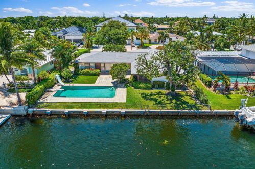 736 Waterway Dr, West Palm Beach, FL 33408-4233