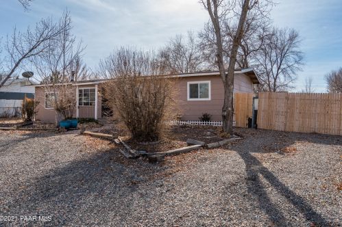 1905 Jackrabbit Trl, Chino Valley, AZ 86323-7038