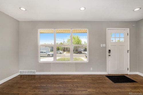 750 Macon St, Denver CO 80010-3518 exterior