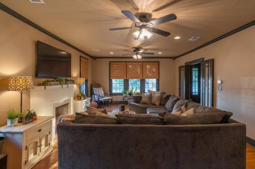 4015 Stonewall St, Greenville TX  75401-5717 exterior