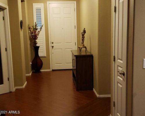 1691 Flamingo Dr, Chandler, AZ 85286-5121