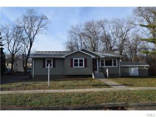 49 Alice Ter, Stratford, CT 06614-2901