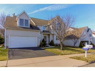 117 Eagle Holw, Middletown, CT 06457-8747