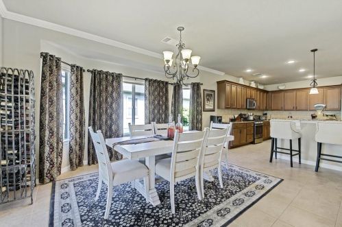 11901 Glenbrook St, Denton TX  76207-6821 exterior