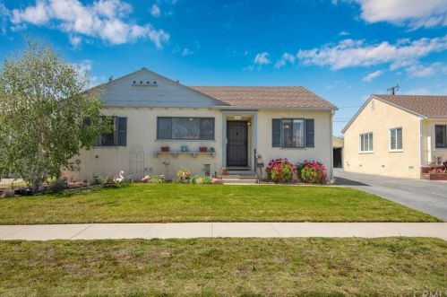 3813 Canehill Ave, Long Beach, CA 90808-2204