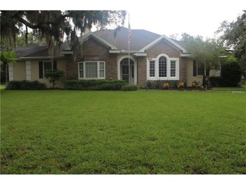18507 Montour Dr, Port Richey, FL 34667-8458