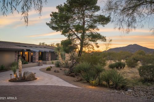 35026 84th St, Scottsdale, AZ 85266-1100