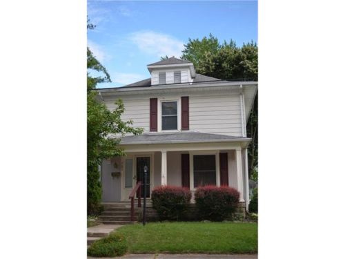 727 Robinson Ave, Piqua, OH 45356-1521