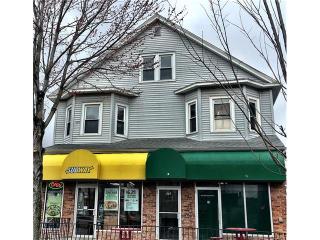 465 Franklin Ave, Hartford CT  06114-2909 exterior