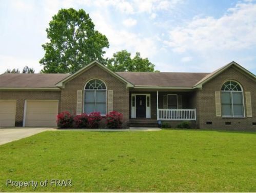 510 Blue Rd, Parkton, NC 28371-9770