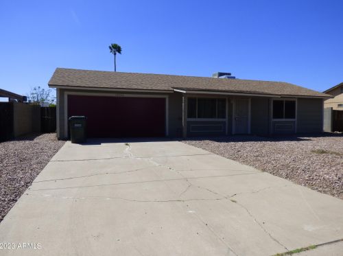 18020 31st Ave, Phoenix AZ  85053-1701 exterior