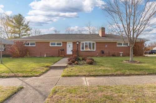 5117 Ridgewood Rd, Springfield, OH 45503-5708