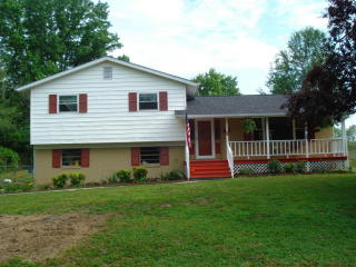 6760 Heatherbrook Dr, Knoxville, TN 37931-2500