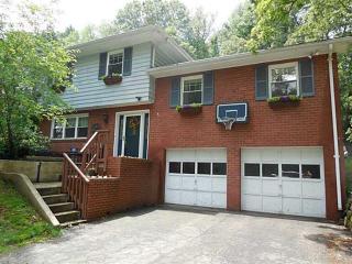 632 Westland Dr, Gibsonia, PA 15044-9349