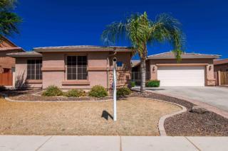 3016 Blue Ridge Pl, Chandler, AZ 85249-5950