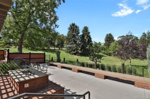 1900 Girard Pl, Englewood CO  80113-3151 exterior