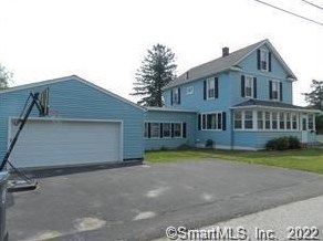 29 Ash St, Norwich CT  06351-1804 exterior
