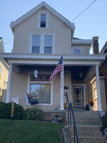 236 Van Voast Ave, Newport, KY 41073-1208
