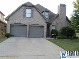 2255 Chalybe Trl, Birmingham AL  35226-6274 exterior