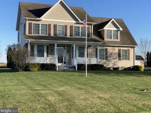 203 Waterfowl Dr, Magnolia, DE 19962-2505