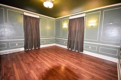 406 Walnut St, Latrobe PA  15650-1941 exterior