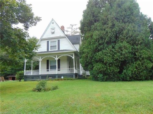 7911 State Route 60, West Clarksfield, OH 44889-9003