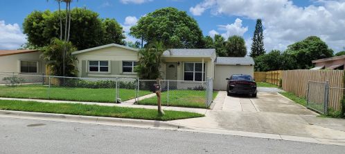 1109 27th St, West Palm Beach, FL 33404-4143