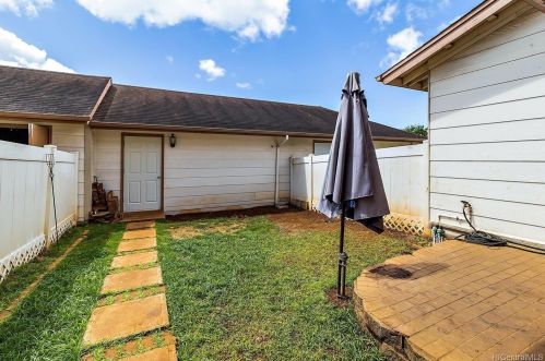 91-1039 Keoneula Blvd, Ewa Beach HI  exterior