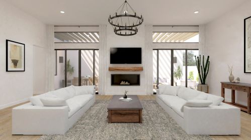 5697 Sugarloaf Trl, Cave Creek, AZ 85331-8547