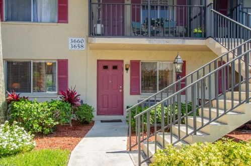 3658 Arctic Cir, Naples, FL 34112-5050