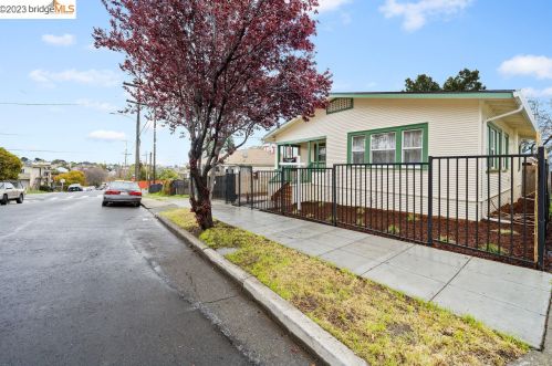 1841 24th St, Oakland, CA 94606-3331
