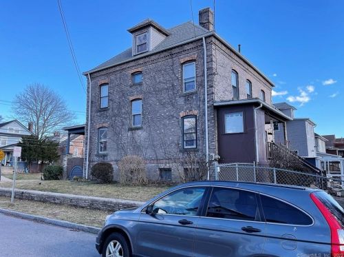 331 Ocean Ave, United States Coast Guard Ac, CT 06320-4719