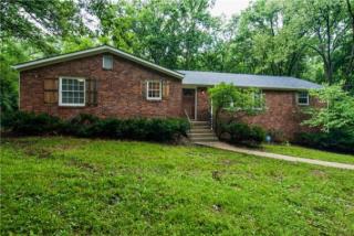 811 Russleo Dr, Nashville, TN 37209-4407