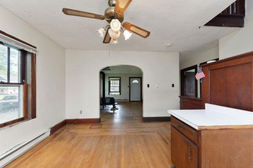2621 Charity St, Mount Olive OH  45106 exterior