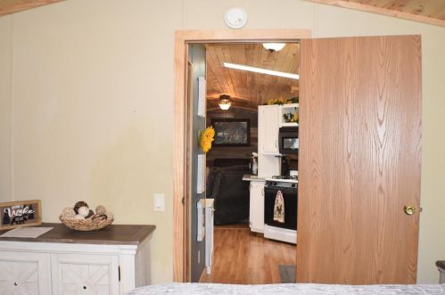 1113 Chicago Ln, Friendship WI  53934-9742 exterior