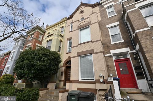 1011 Otis Pl, Washington, DC 20010-1413