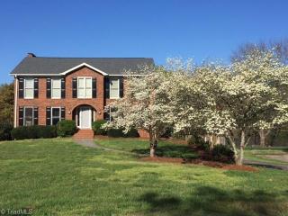 213 Rockford Rd, Kernersville, NC 27284-2340