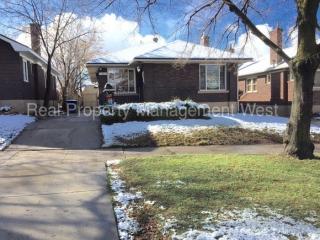1260 600, Salt Lake City UT  84102-3203 exterior