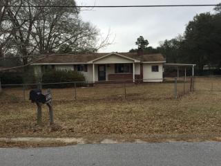 10350 Walbridge St, Pensacola, FL 32534-1166