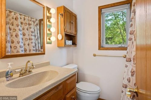 26022 110th St, Zimmerman MN  55398-8574 exterior