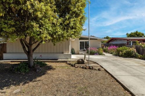 1210 Pecos Way, Sunnyvale, CA 94089-2325