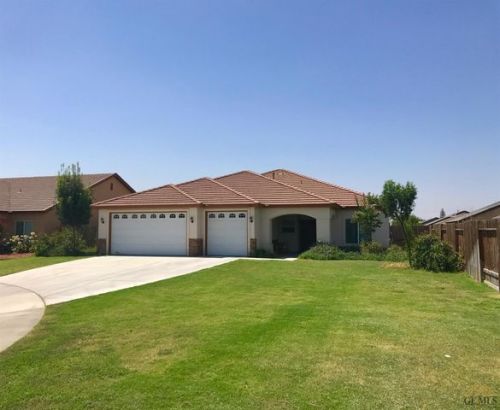 903 Newcastle Ct, Bakersfield, CA 93263-3560