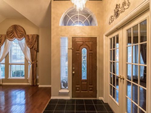 1212 Sanderson Ln, Allen, TX 75002-4468