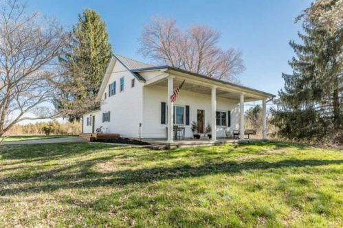 3422 State Route 132, Clarksville, OH 45113-9684