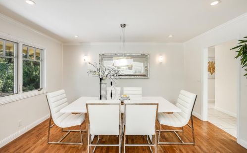 368 Fontainbleau Ter, Los Altos CA  94022-2229 exterior