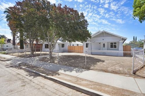 637 Olive St, San Bernardino CA  92410-2839 exterior