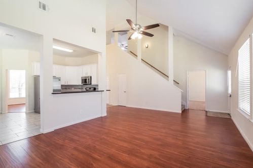 19607 Cotton Creek Dr, Tomball TX  77375-7734 exterior
