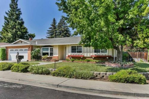 3812 Fernwood Ct, Concord, CA 94521-2651
